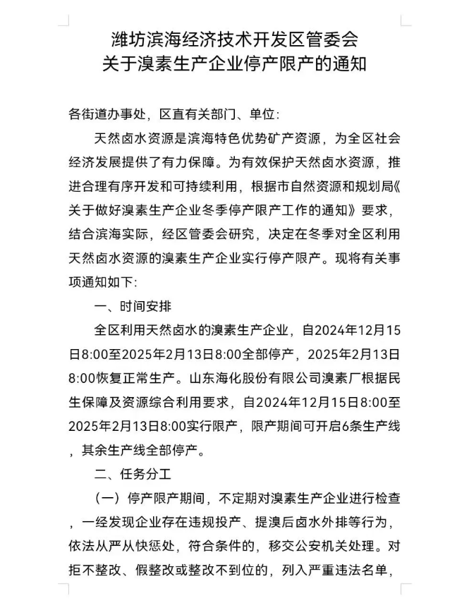 英丽im电竞,im电竞官网资讯｜12月生产重镇集体停产！价格是否迎来上涨行情？
