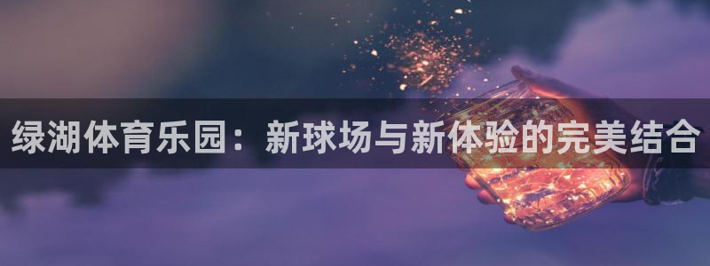 动感熊猫体育公园